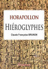 Horapollon. Hiéroglyphes