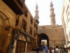 Déambulation dans le vieux Caire
