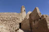 La citadelle d'El Qasr