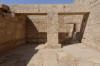 Temple de Ramsès III Médineh Habou