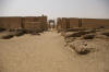 Le temple de Ramsès II à Abydos