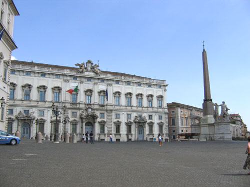 l'ancien tribunal 