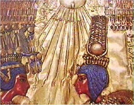 pr�paration aux rites de l'amour