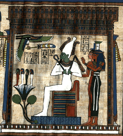 Osiris