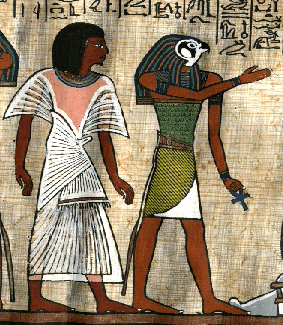 Horus