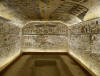 La tombe de Ramsès IX