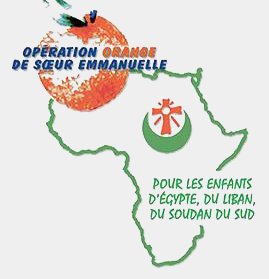 Opération Orange de Sœur Emmanuelle