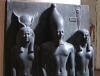 Vers le musée du Caire