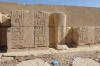 Le temple de Séthi Ier à Abydos