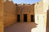 L'hémi-spéos de Ramsès  à Beït el-Ouali