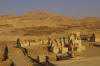 Le temple de Merenptah