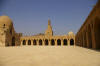 La mosquée Ibn Touloun et le musée Gayer-Anderson