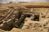 L'osiréion d'Abydos