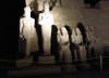 Le son et lumière de Karnak