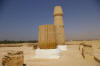 La ville d'Akhetaton et son temple