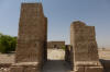 Le temple d'Isis à Deir el Sheluit
