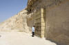 La tombe d'Ahmès à Tell el-Amarna