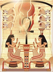 Le sphinx dans la pensée égyptienne