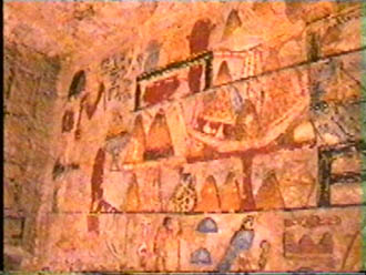 Iroukaptah est assis