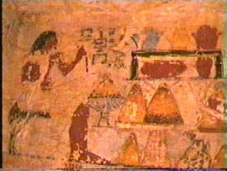 Iroukaptah est assis