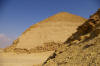 Les pyramides de Dashur