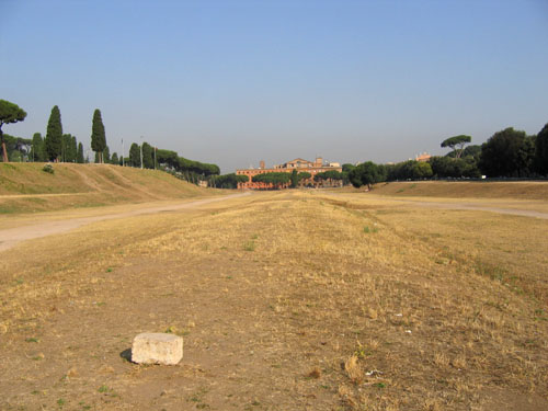 Circus Maximus,