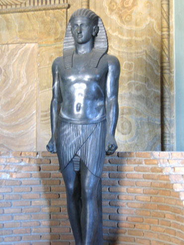 Antinoüs-Osiris