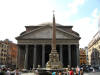 L'obélisque du Panthéon. 53 Photos
